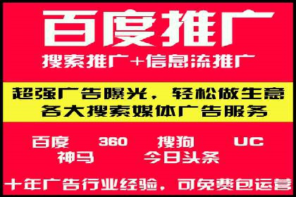 SEM托管服务案例：打造全方位营销解决方案